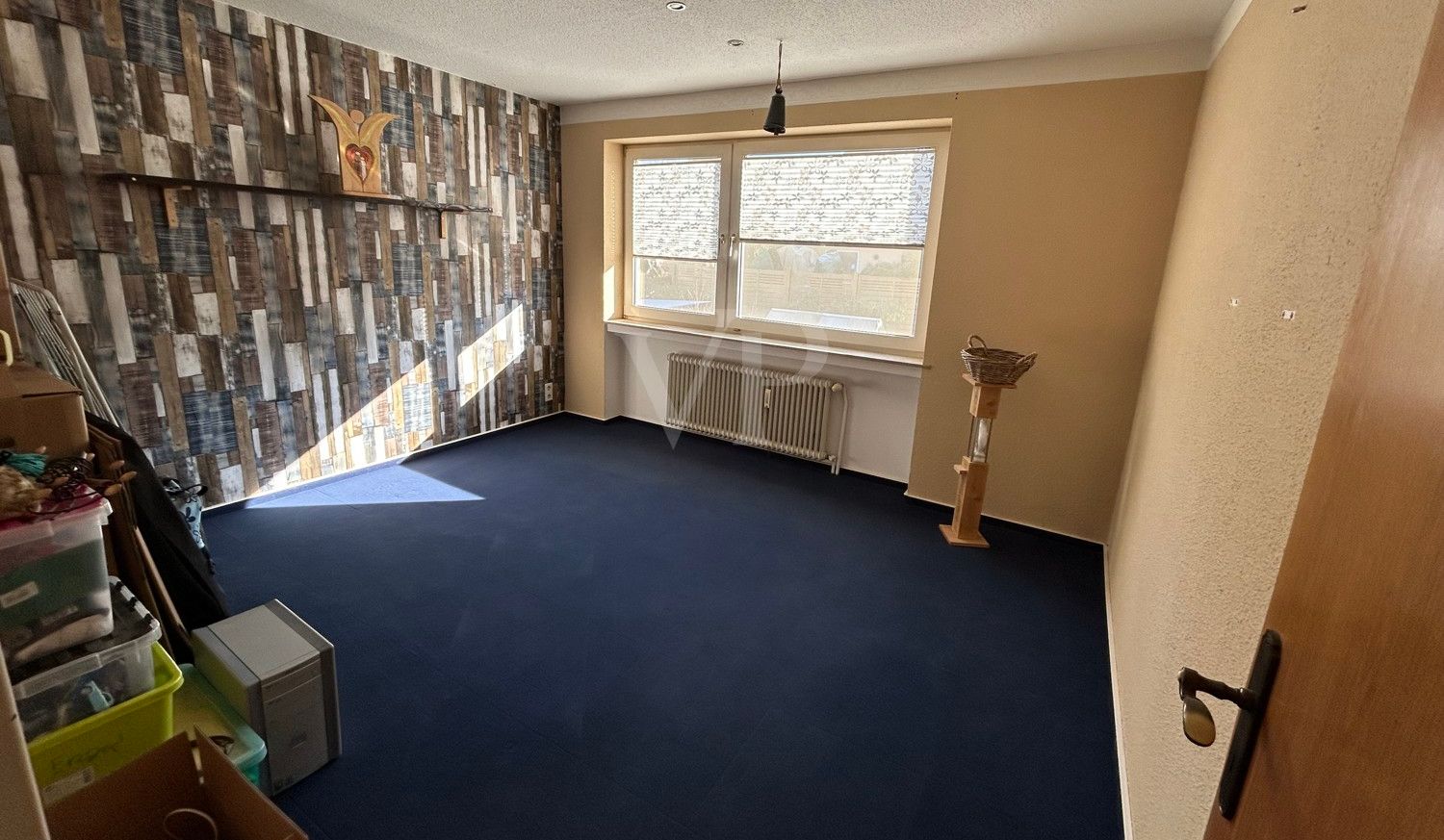 Schalfzimmer OG I
