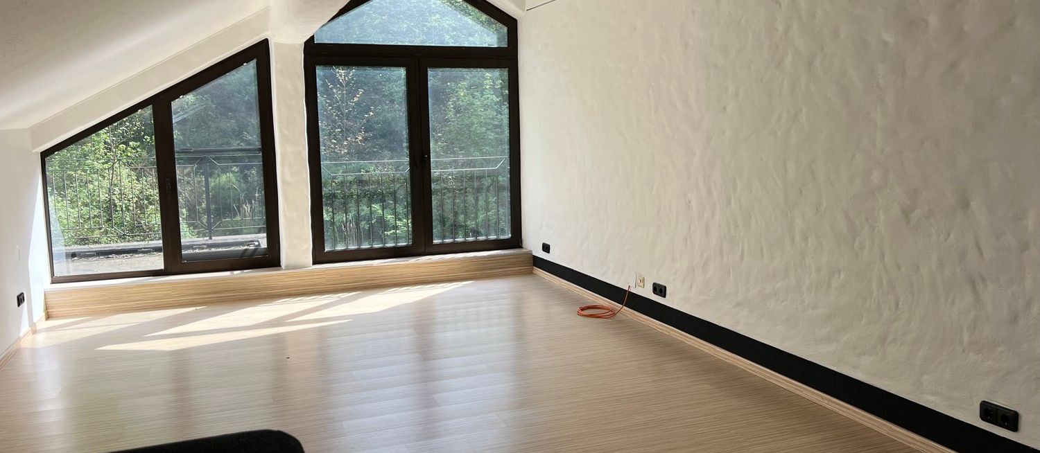 Arbeitszimmer