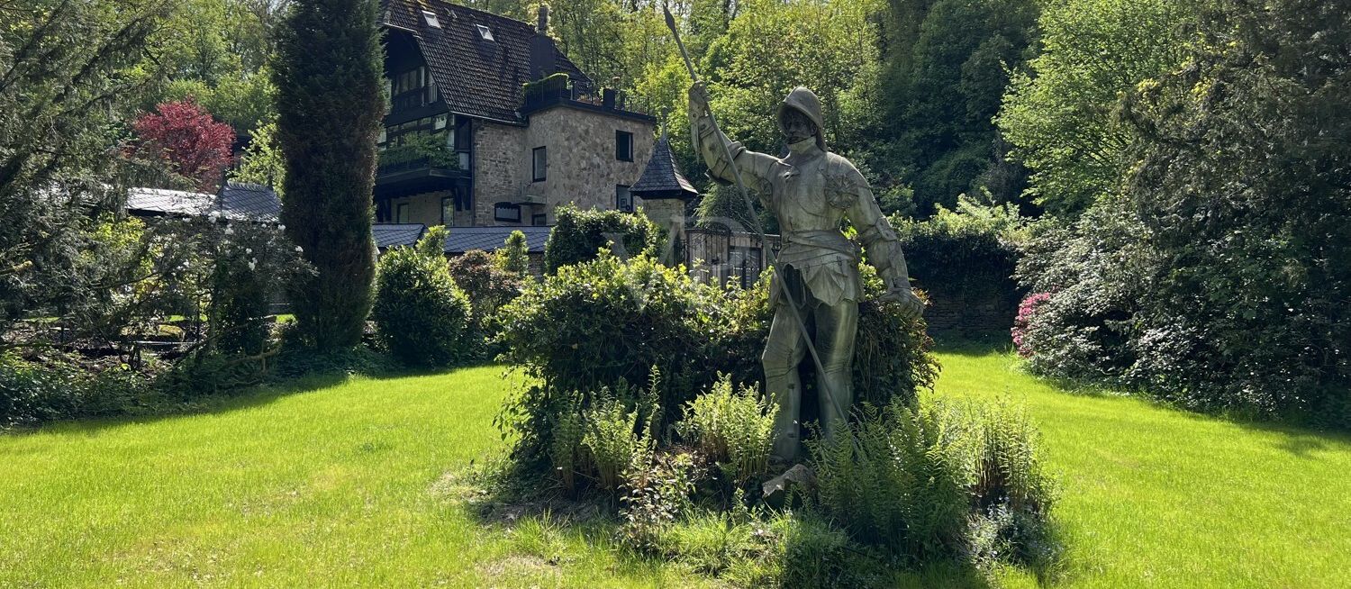 Schlossgarten