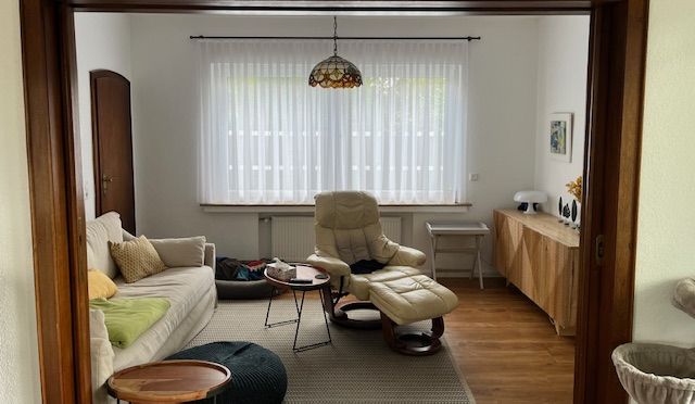Lesezimmer