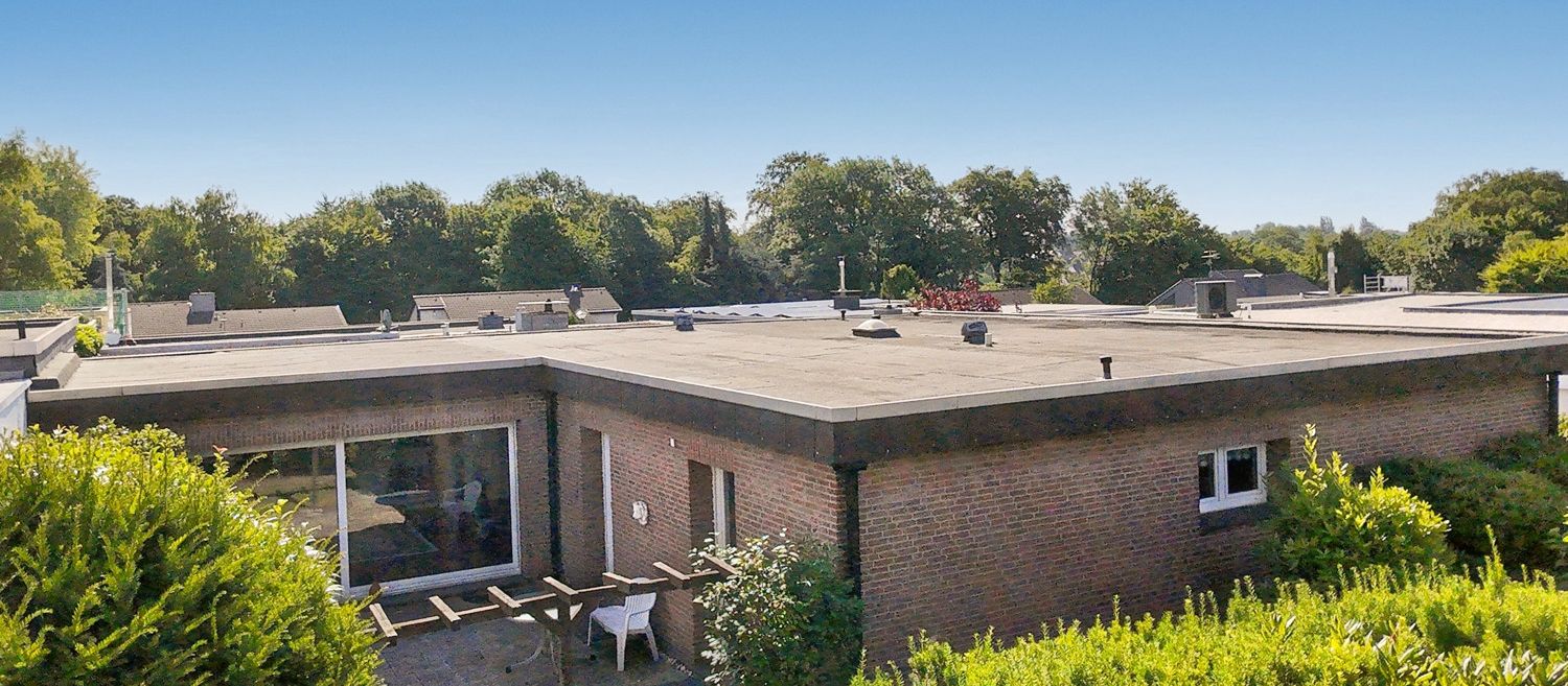 Winkelbungalow im beliebten Haaner Musikantenviertel – familienfreundlich wohnen im Grünen!
