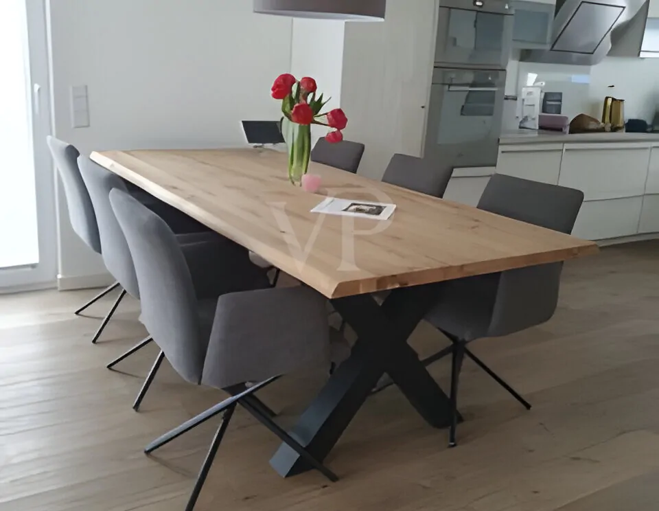 offener Essbereich EG