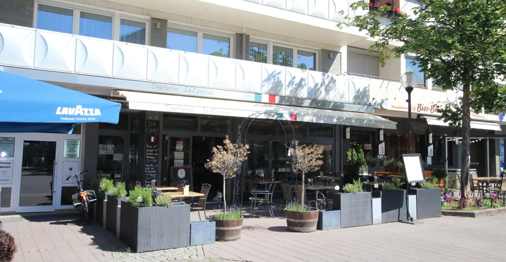 Solide Kapitalanlage Mitten der Stadt!