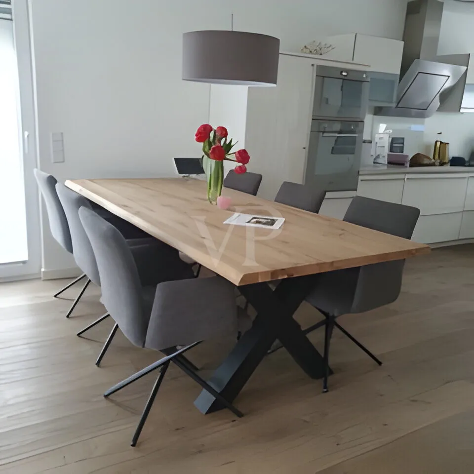 offener Essbereich EG