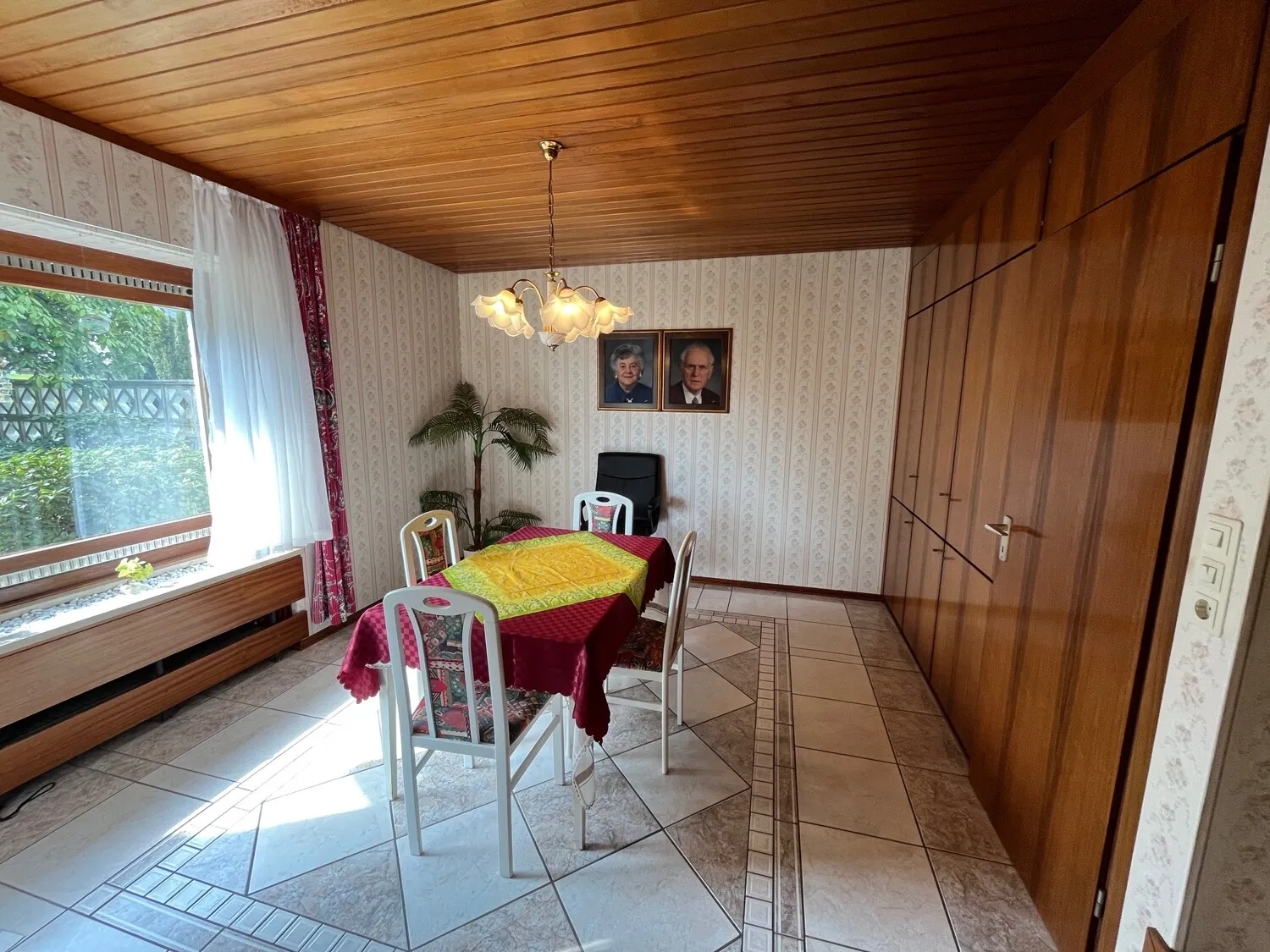 Esszimmer