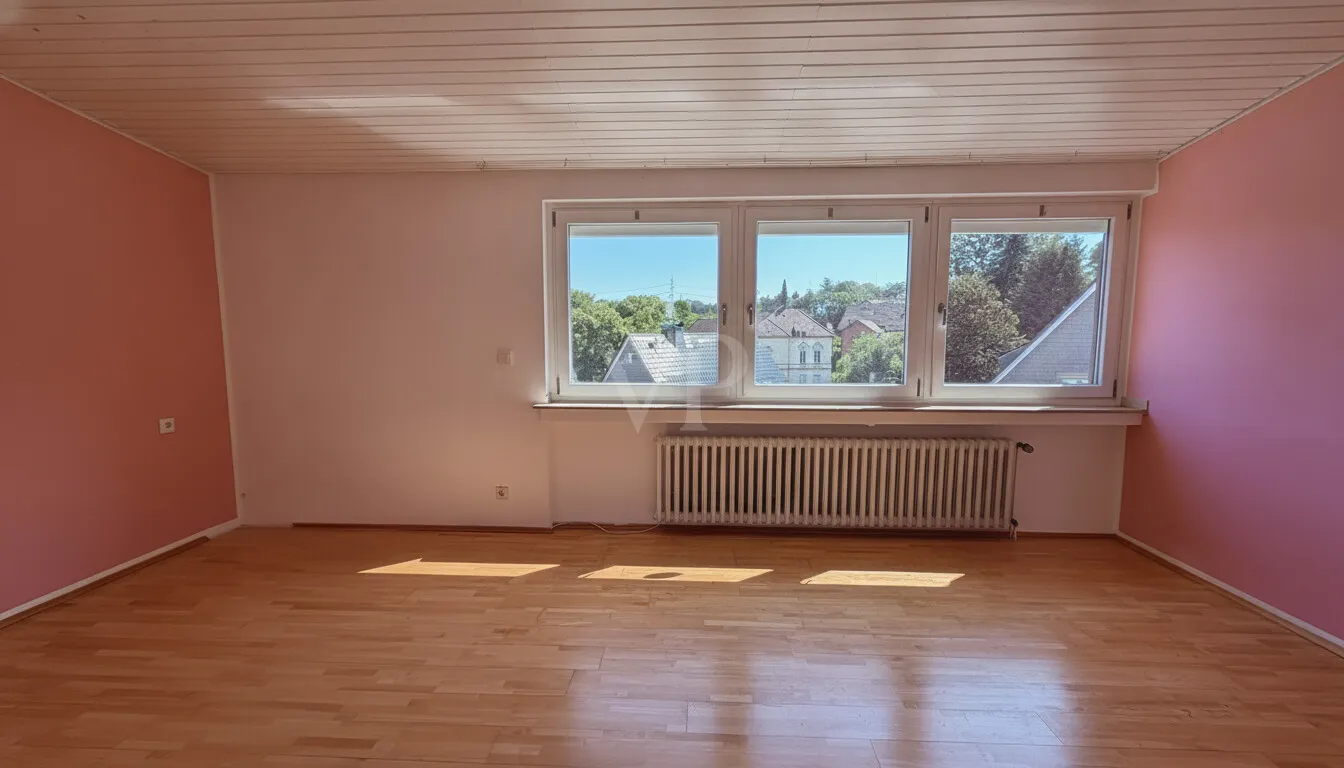 Schlafzimmer Obergeschoß