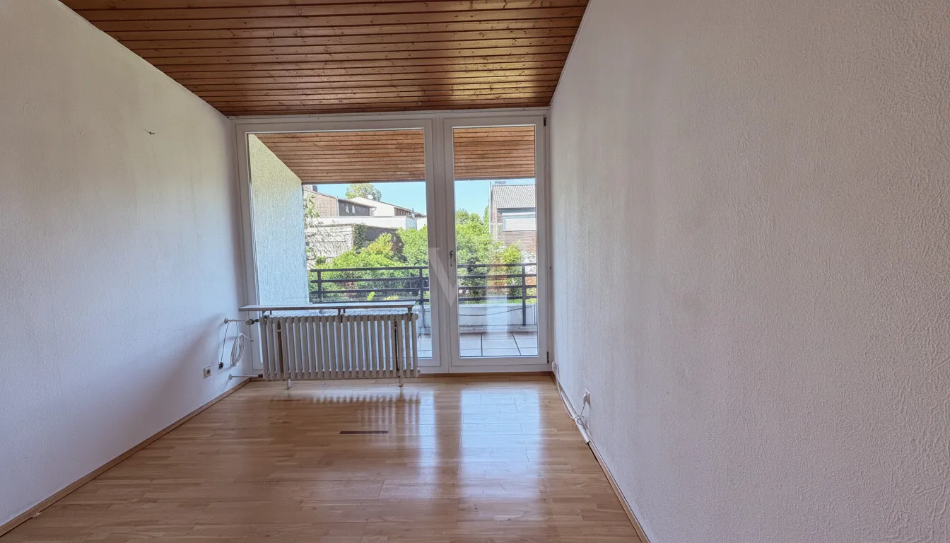 Kinderzimmer 1
