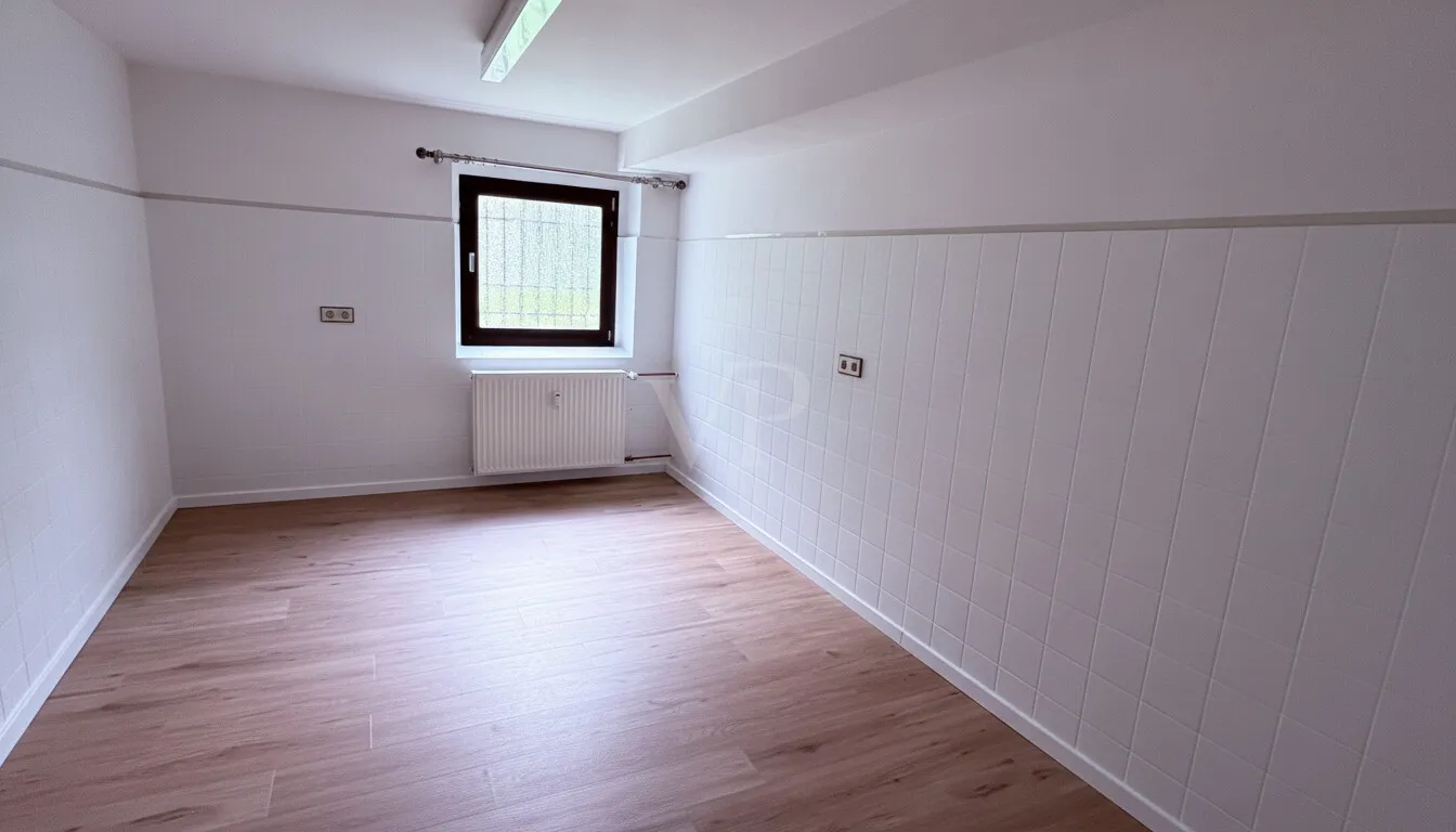 Arbeitszimmer