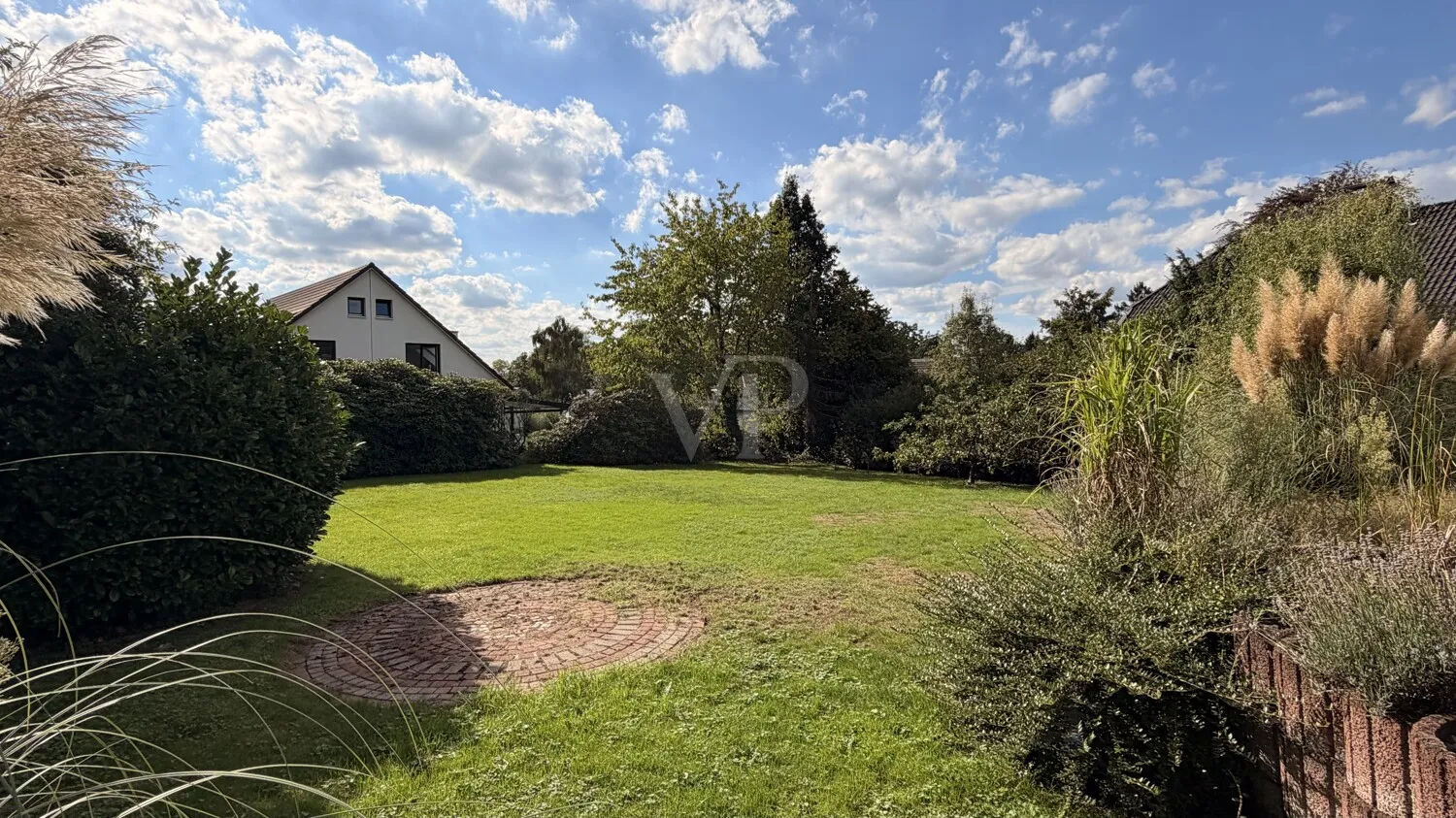 Gartenparadies