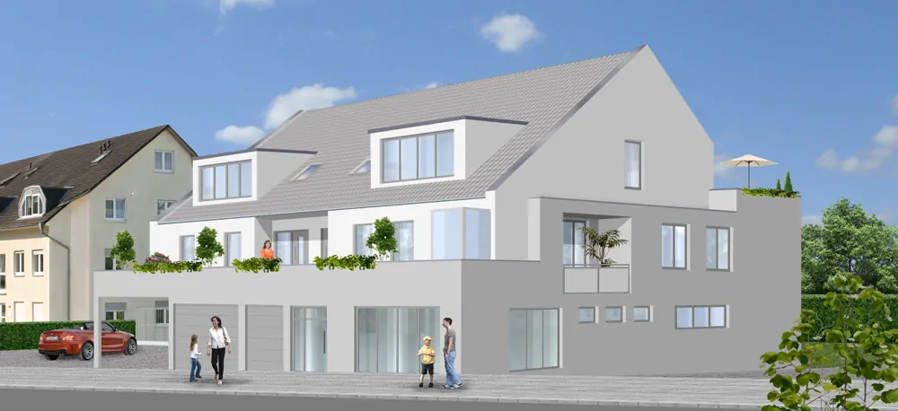 Ansicht Straßenseite.bmp