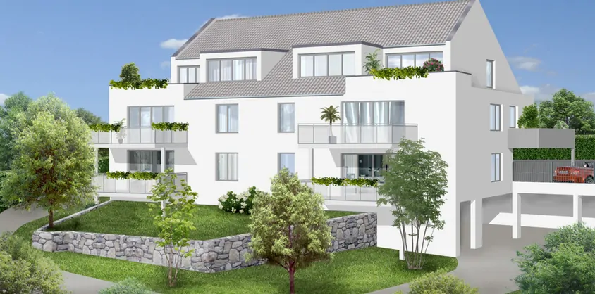 von Poll Immobilien GmbH