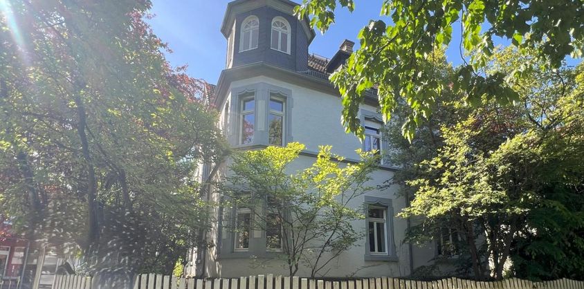 von Poll Immobilien GmbH