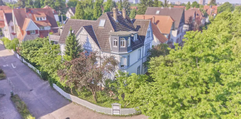 von Poll Immobilien GmbH