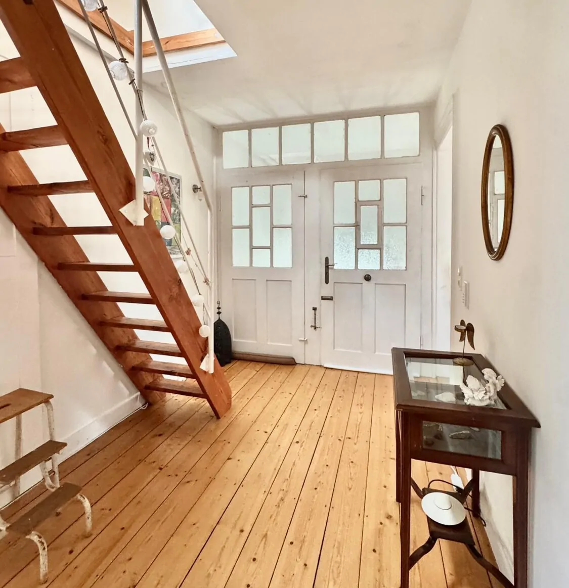 Geschmackvolles Wohnen