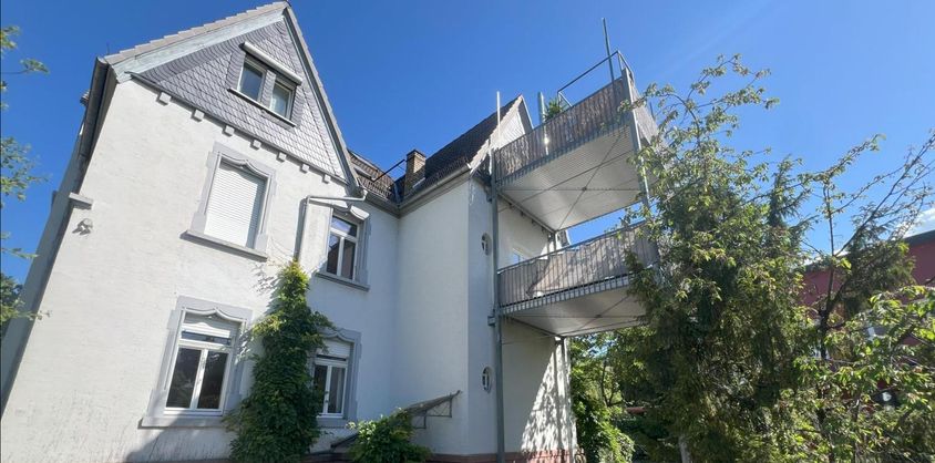 von Poll Immobilien GmbH