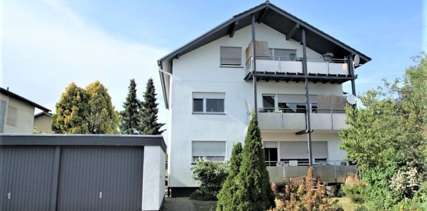 von Poll Immobilien GmbH