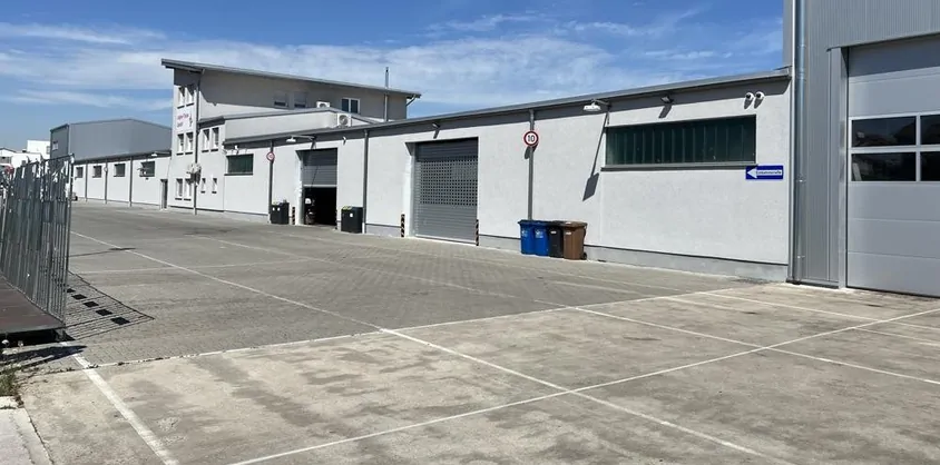 von Poll Immobilien GmbH