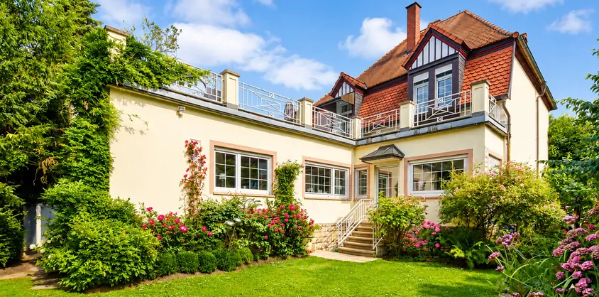 von Poll Immobilien GmbH