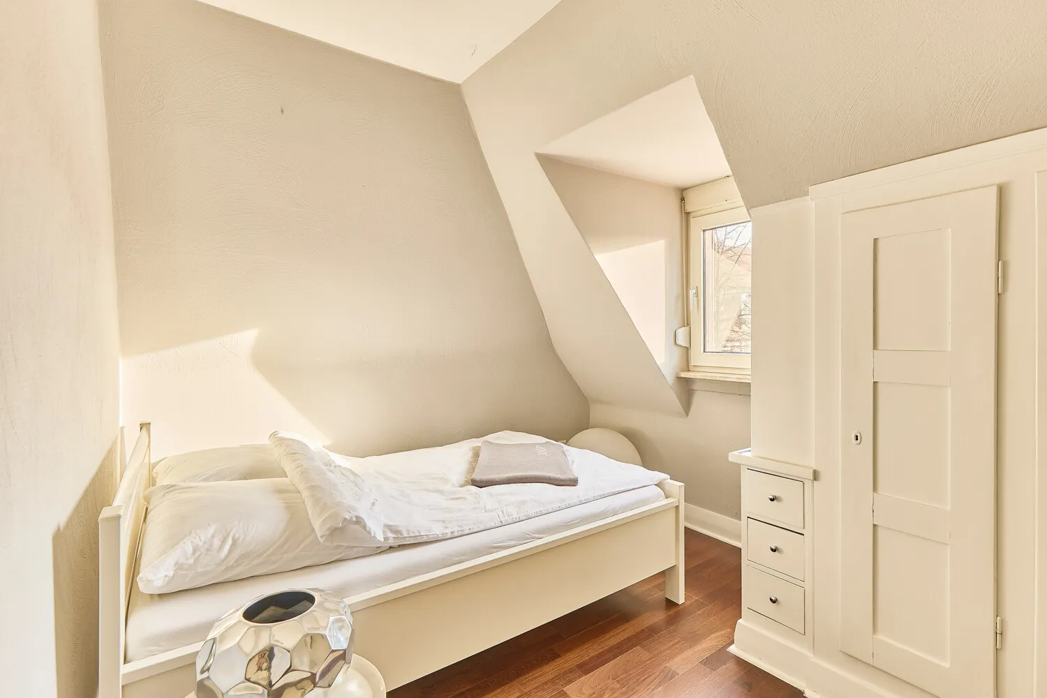 Gäste-/Kinderzimmer