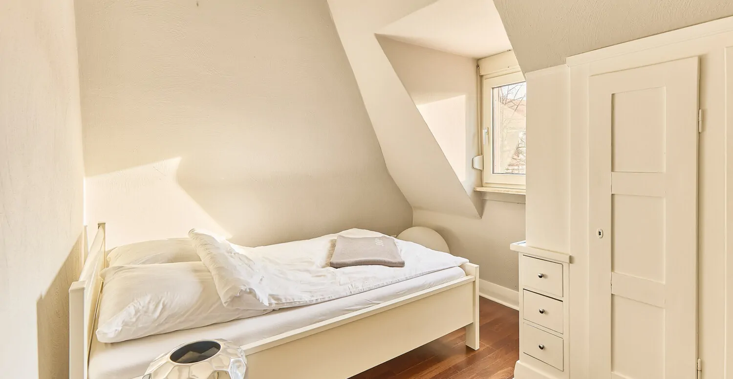 Gäste-/Kinderzimmer