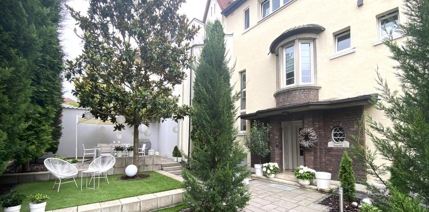 von Poll Immobilien GmbH