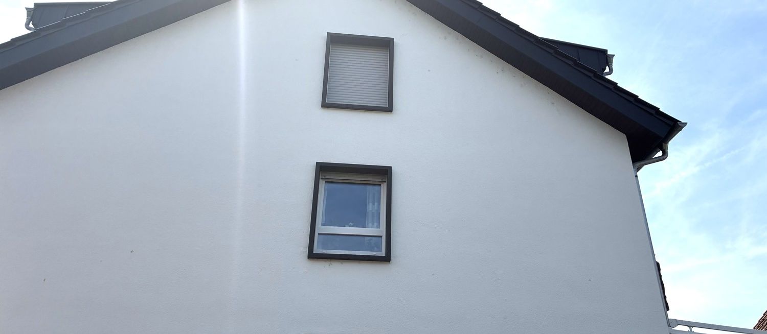 Seitenansicht