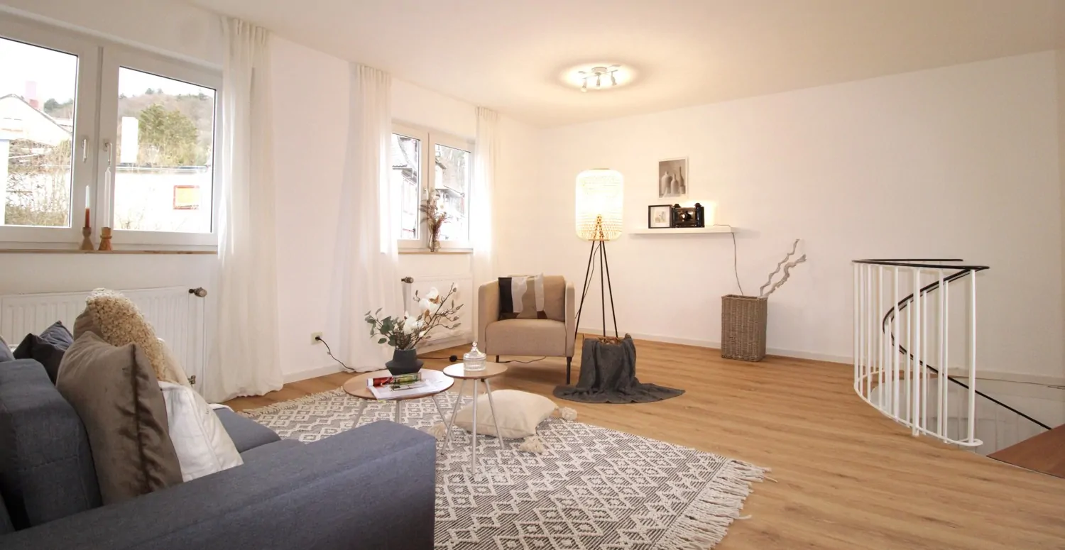 Schöner Wohnbereich 2