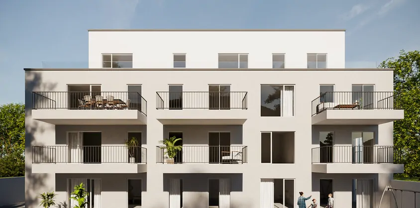 von Poll Immobilien GmbH