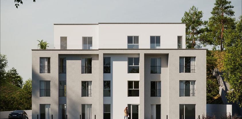 von Poll Immobilien GmbH