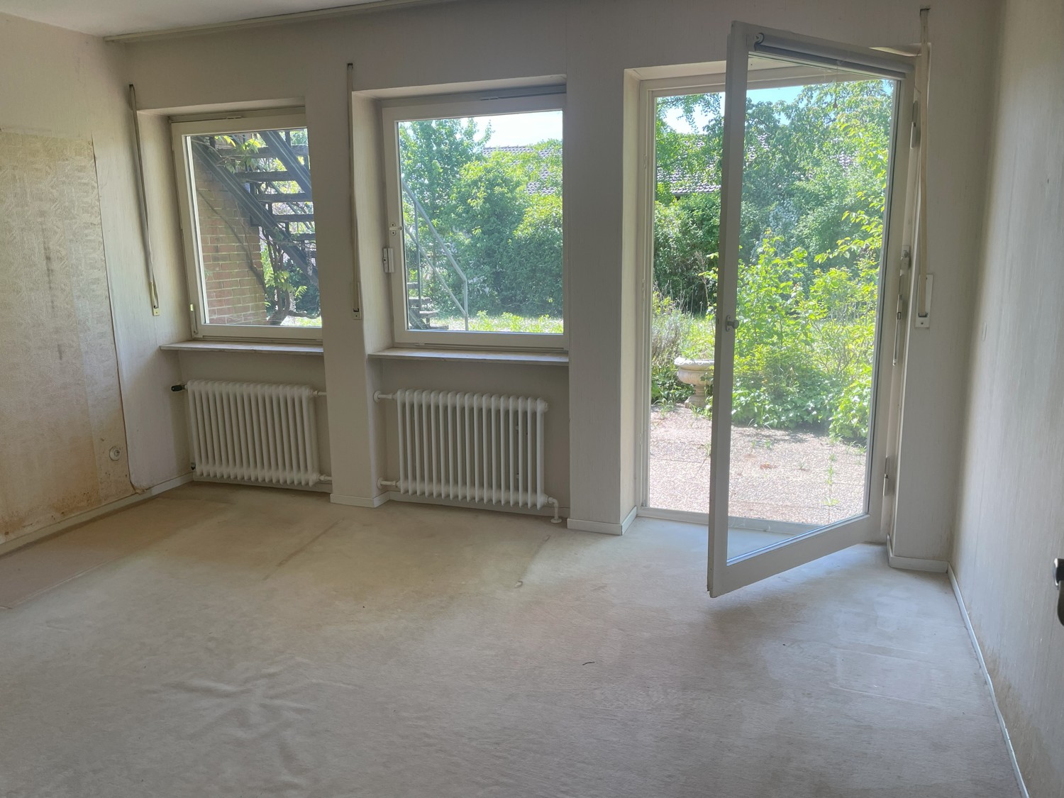 Zimmer im UG