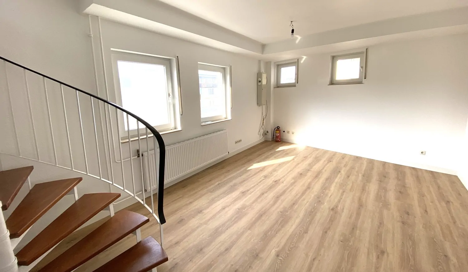 Empfang für Büro  oder Praxis