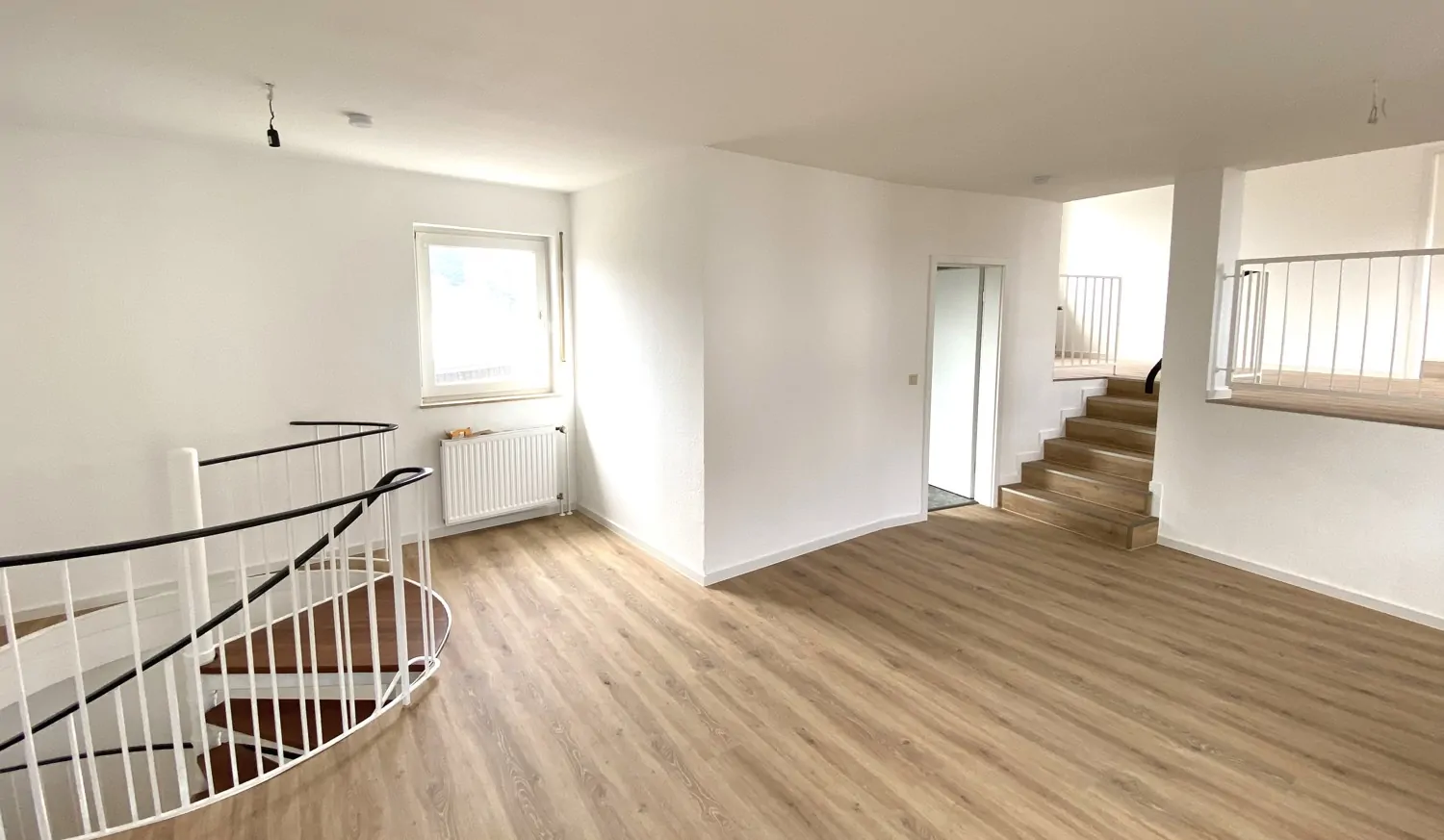 Praxis oder Büroräume