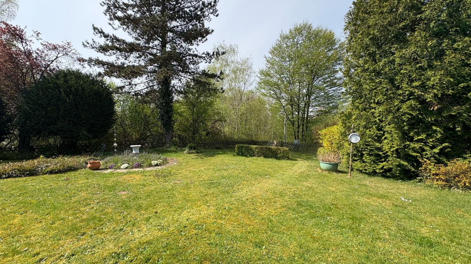 Garten 2