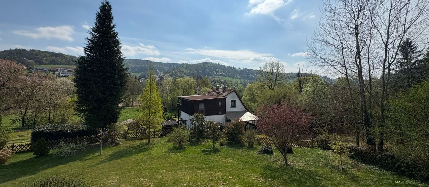 Garten
