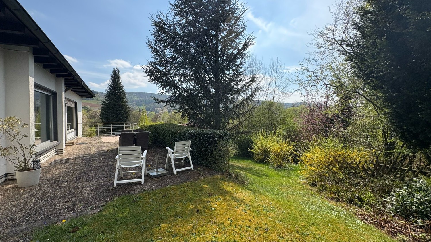 Terrasse 2