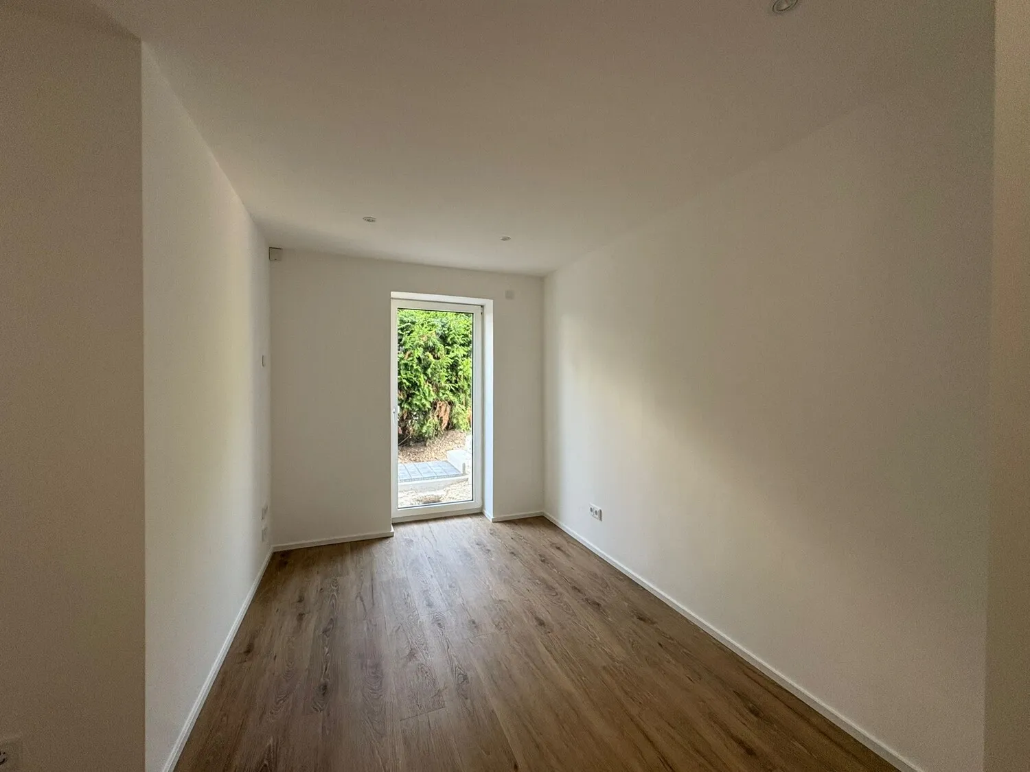 Büro / Gästezimmer