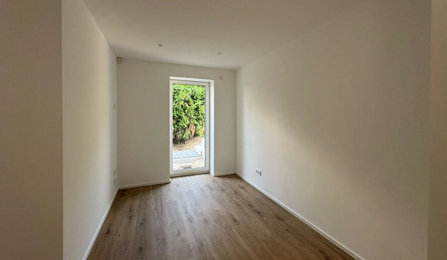 Büro / Gästezimmer