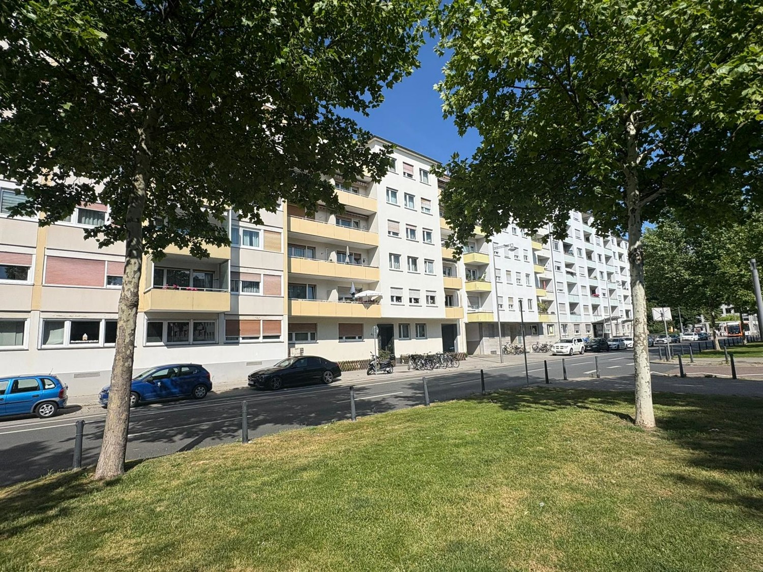 Hausansicht 2