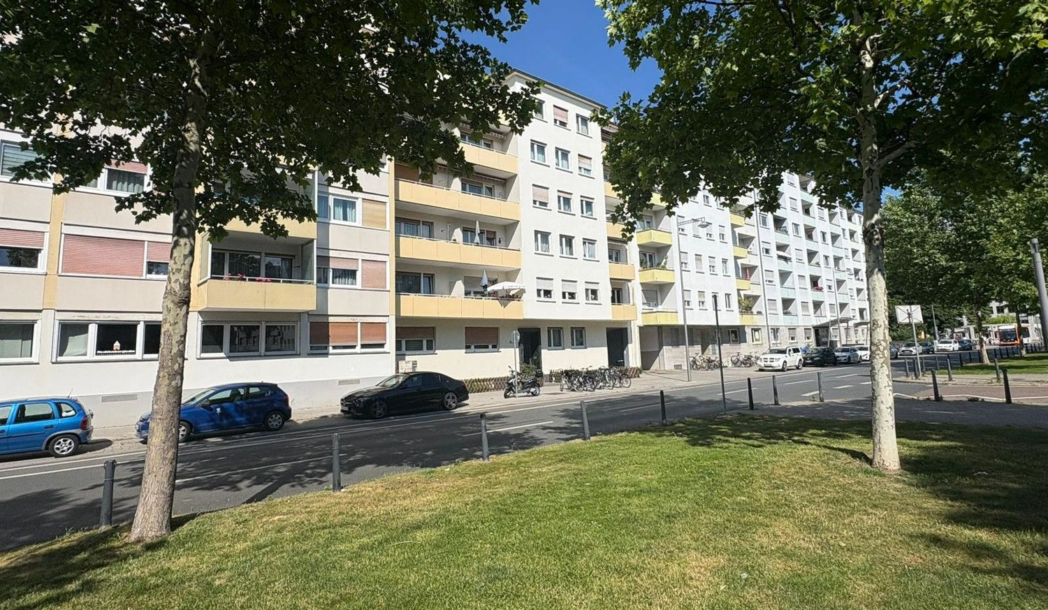 Hausansicht 2