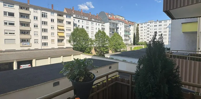 von Poll Immobilien GmbH