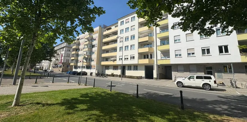 von Poll Immobilien GmbH