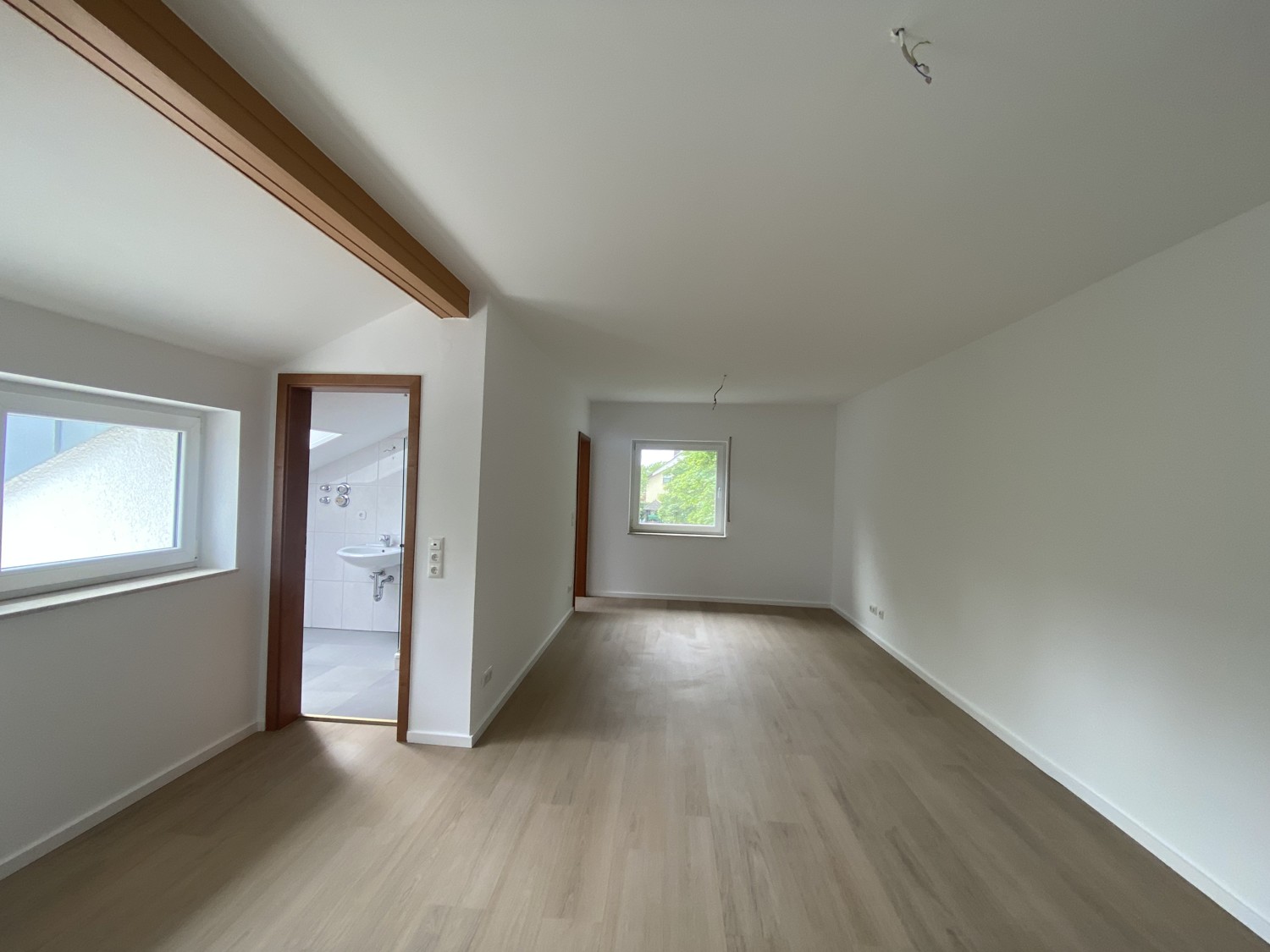 Schlafzimmer im ...