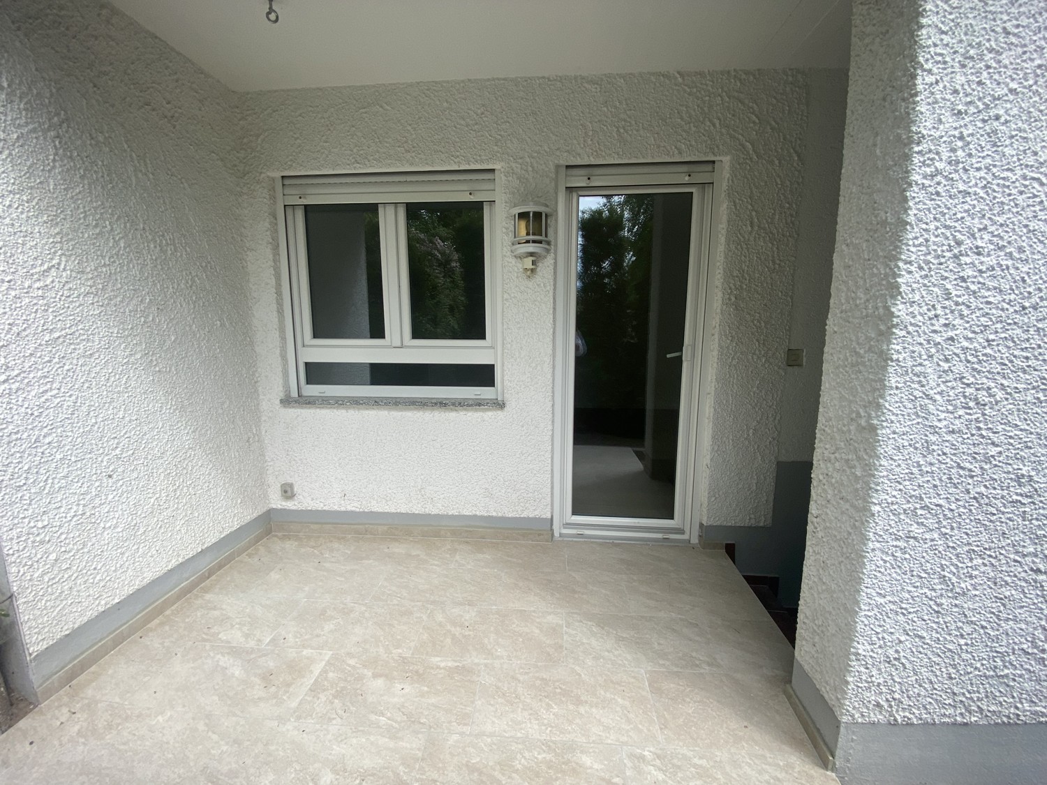 Charmante Maisonettewohnung in Zwingenberg
