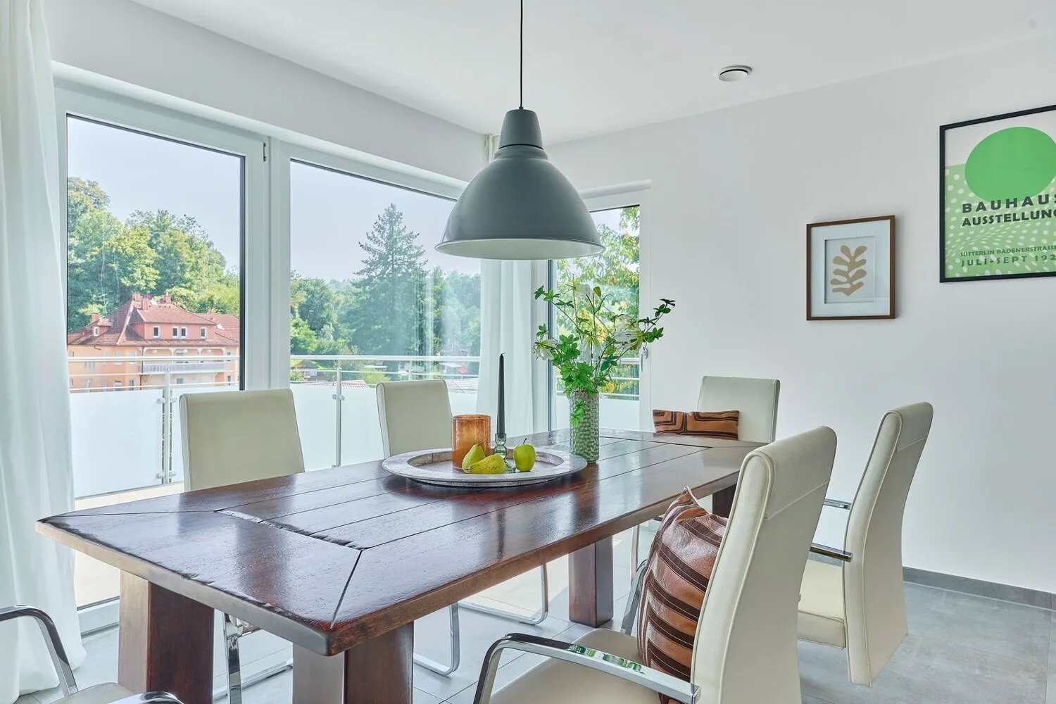 Zeit für entspannte Abende