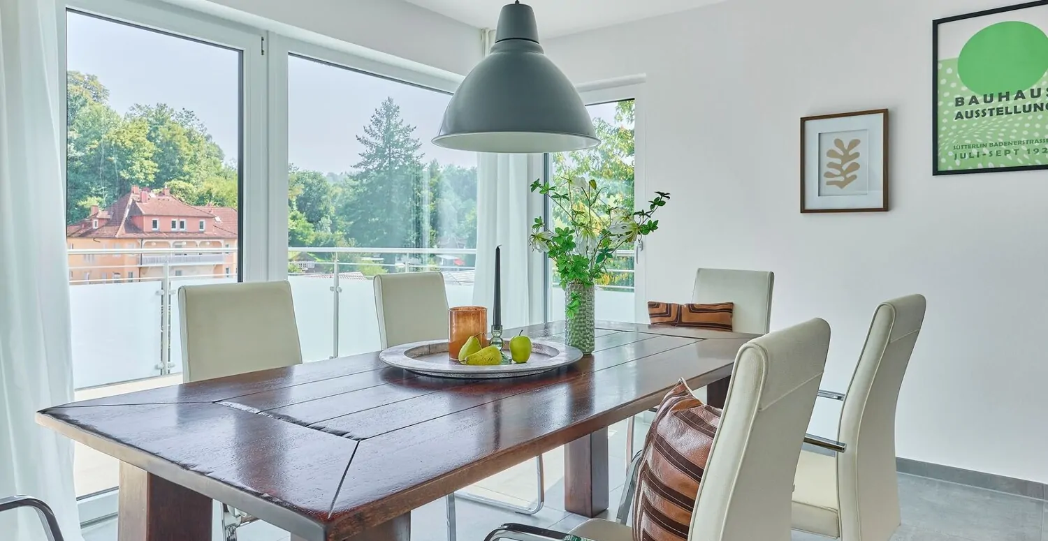 Zeit für entspannte Abende