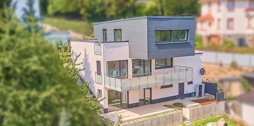 von Poll Immobilien GmbH