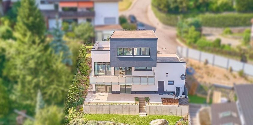 von Poll Immobilien GmbH
