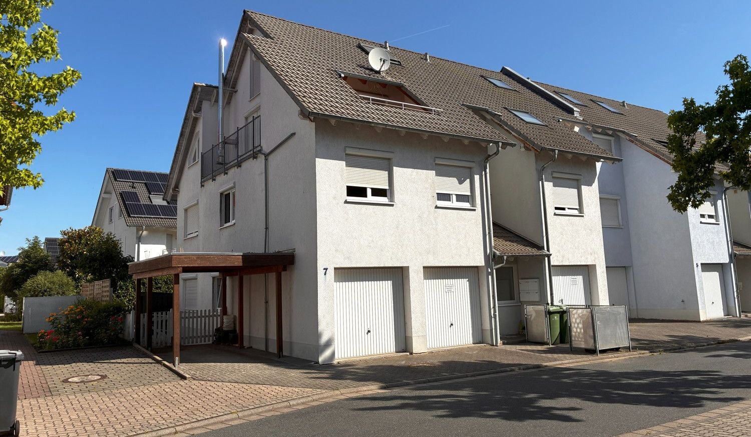 Ansicht