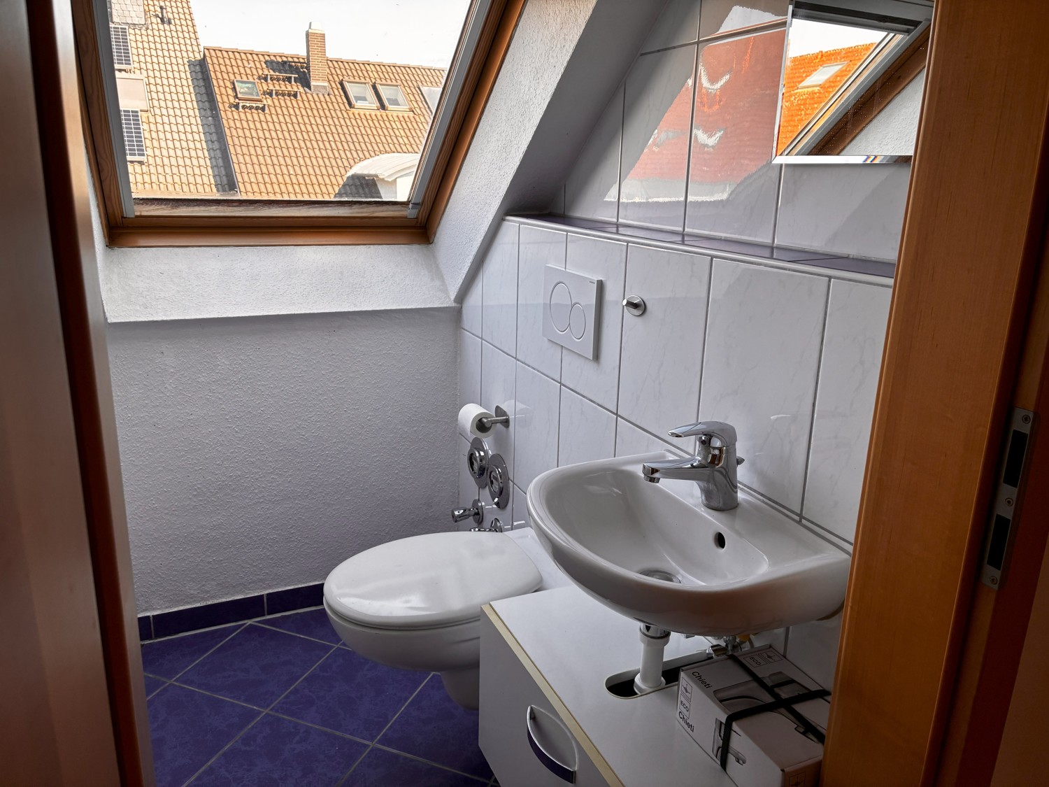 Gäste-WC