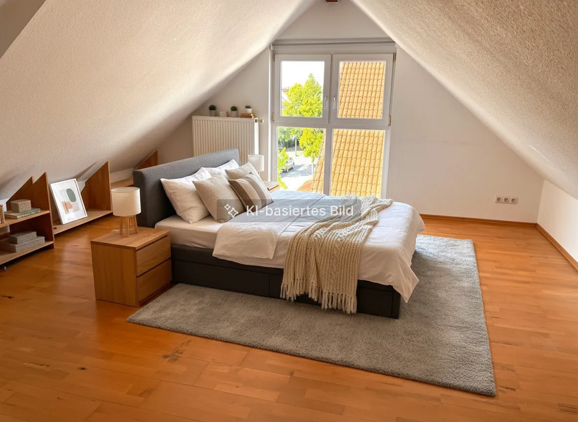 Gäste/Arbeitszimmer Neu
